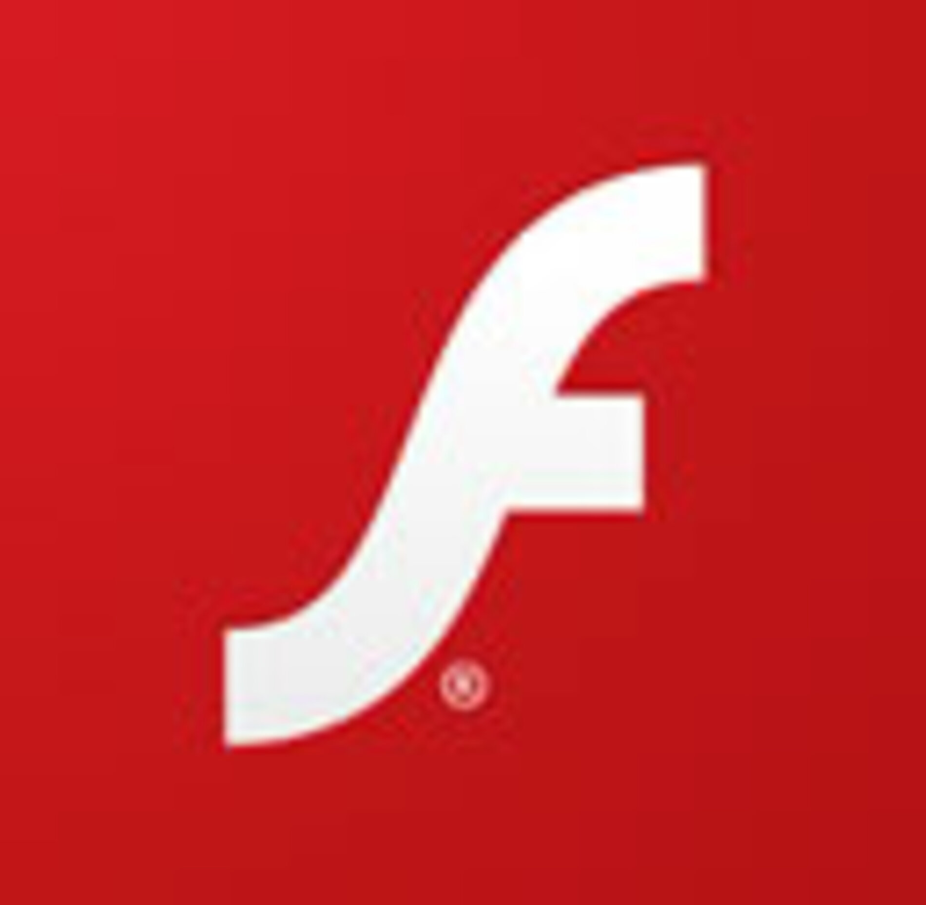 flash adobe