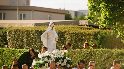 © Medjugorje Deutschland e.V. 