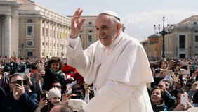 © Ashwin Vaswani / Unsplash © Ashwin Vaswani / Unsplash