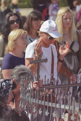 2013 10 Beterinnen Glasnik M