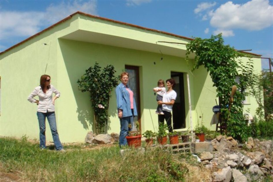 2009 Korac-5