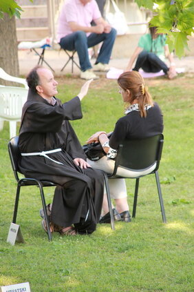 2010 06 Jahrestag 261 Beichte