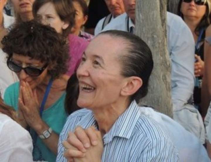 Bericht zum Besuch im Heiligen Land