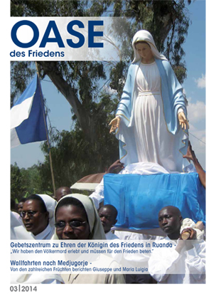 Maerz 2014 - Titelbild