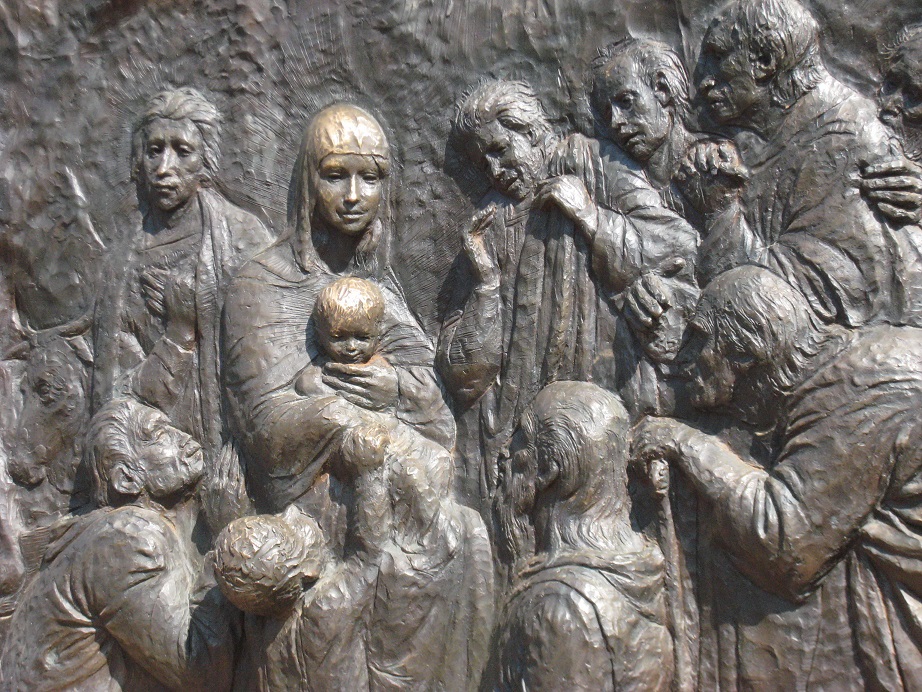 Botschaft vom 25. Dezember 1996 Medjugorje